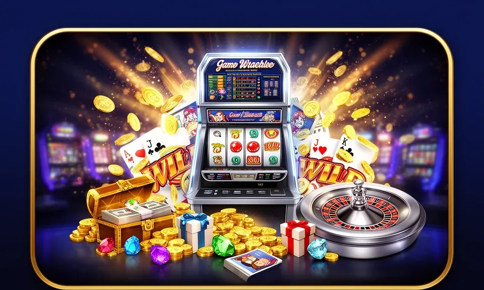 jojobet Casino